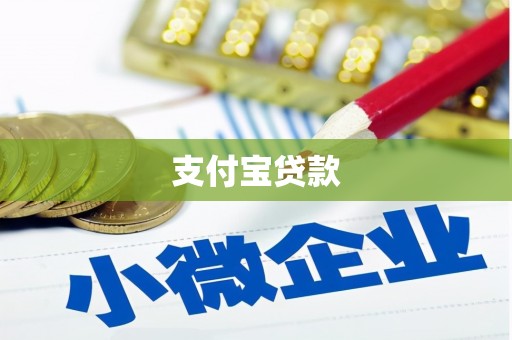日土支付宝贷款