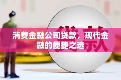 日土消费金融公司贷款，现代金融的便捷之选