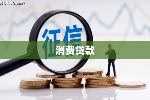 日土消费贷款