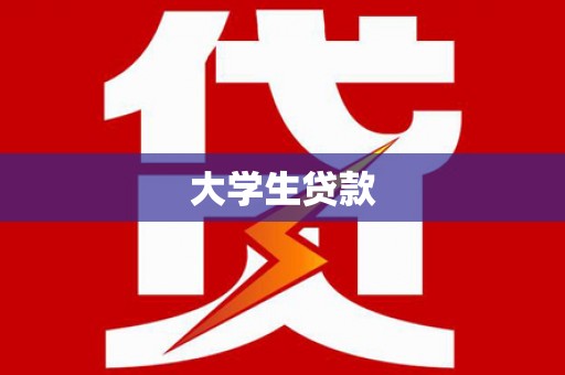日土大学生贷款