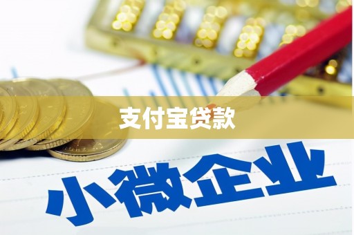 日土支付宝贷款