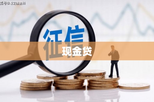 日土现金贷