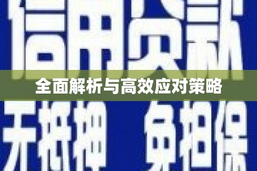 日土全面解析与高效应对策略